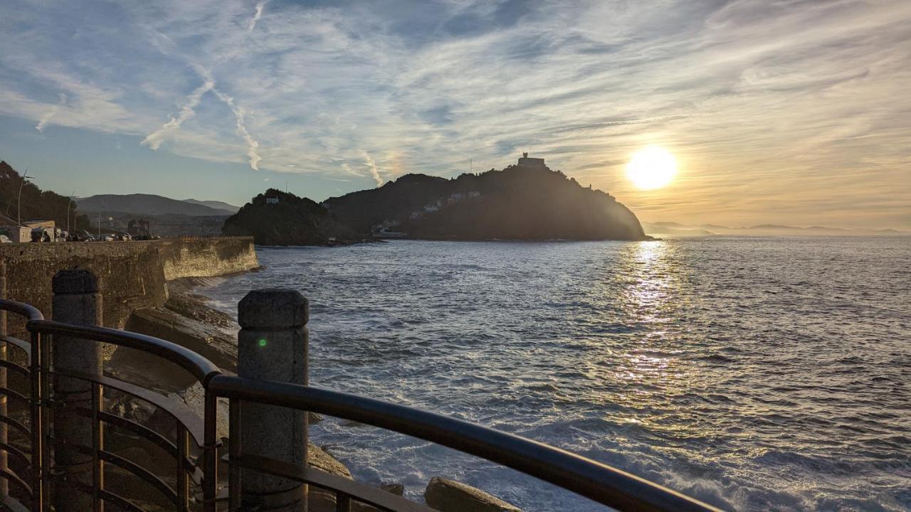 Elkano San Sebastián