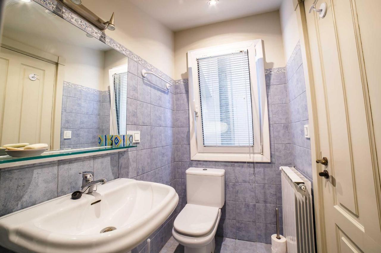 Elkano Privatunterkunft San Sebastián